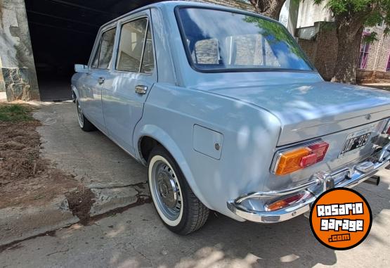 Autos - Fiat 128 1983 Nafta 1Km - En Venta