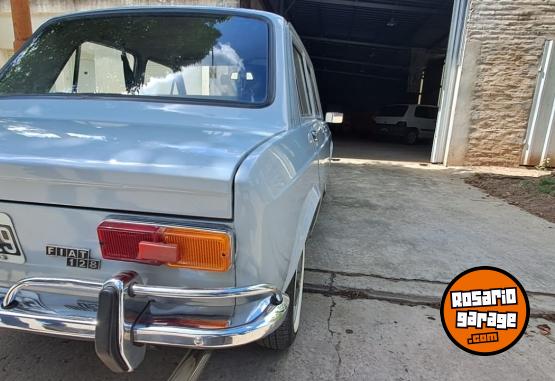 Autos - Fiat 128 1983 Nafta 1Km - En Venta
