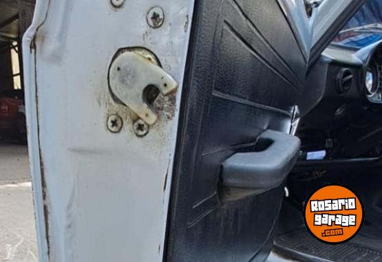 Autos - Fiat 128 1983 Nafta 1Km - En Venta