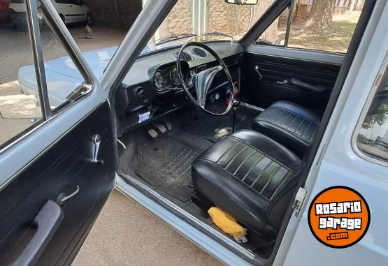 Autos - Fiat 128 1983 Nafta 1Km - En Venta