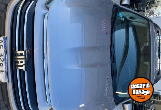 Camionetas - Fiat TORO FREEDOM 4x4 TD 2022 Diesel 66000Km - En Venta