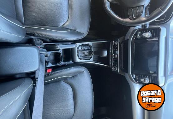 Camionetas - Fiat TORO FREEDOM 4x4 TD 2022 Diesel 66000Km - En Venta