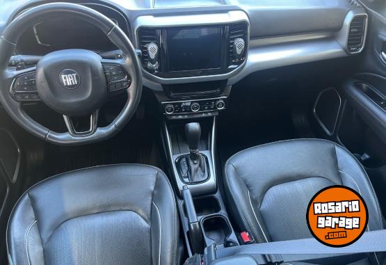 Camionetas - Fiat TORO FREEDOM 4x4 TD 2022 Diesel 66000Km - En Venta