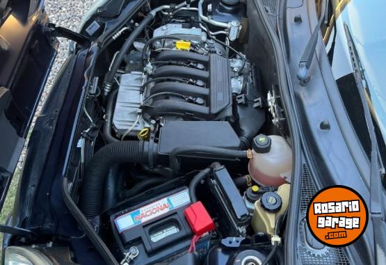 Camionetas - Renault 2014 2014 GNC 160000Km - En Venta