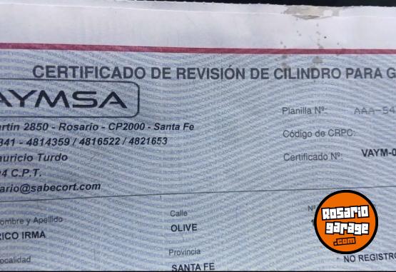 Camionetas - Renault 2014 2014 GNC 160000Km - En Venta