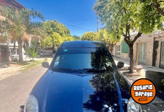 Camionetas - Renault 2014 2014 GNC 160000Km - En Venta