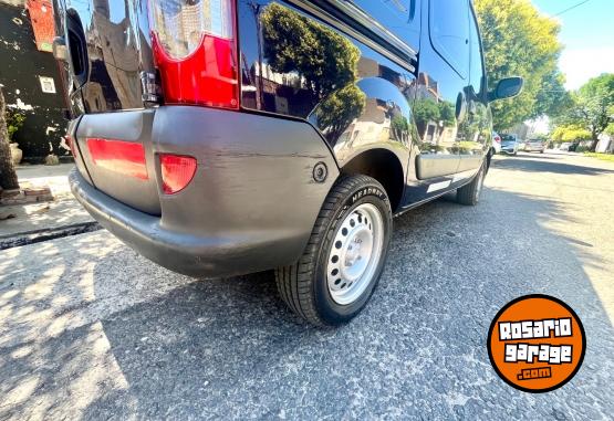 Camionetas - Renault 2014 2014 GNC 160000Km - En Venta