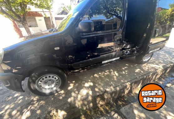 Camionetas - Renault 2014 2014 GNC 160000Km - En Venta