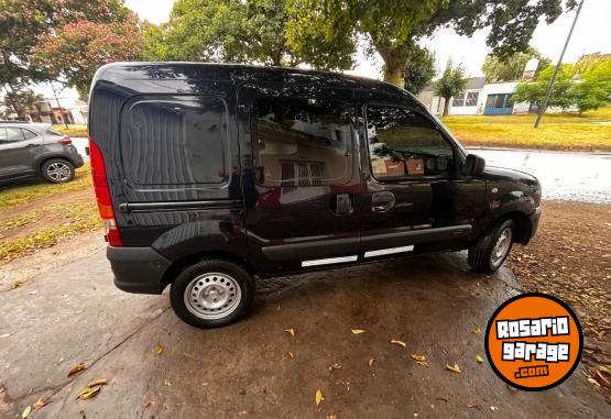 Camionetas - Renault 2014 2014 GNC 160000Km - En Venta