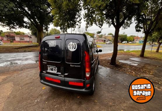 Camionetas - Renault 2014 2014 GNC 160000Km - En Venta