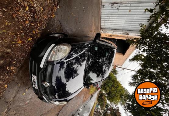 Camionetas - Renault 2014 2014 GNC 160000Km - En Venta