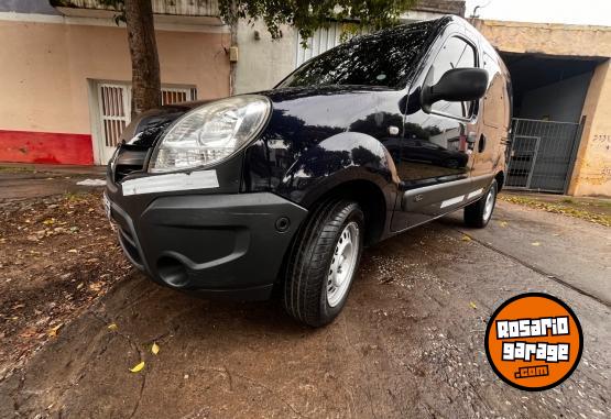 Camionetas - Renault 2014 2014 GNC 160000Km - En Venta