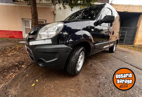 Camionetas - Renault 2014 2014 GNC 160000Km - En Venta