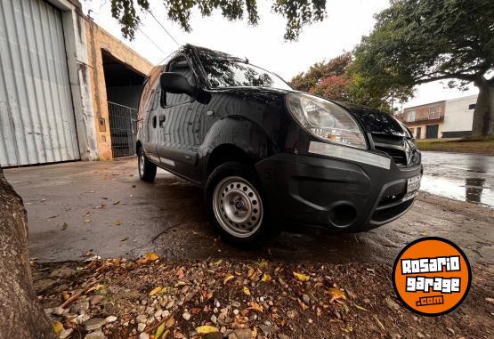 Camionetas - Renault 2014 2014 GNC 160000Km - En Venta