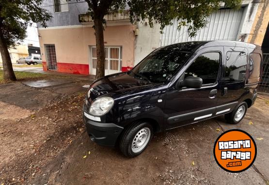 Camionetas - Renault 2014 2014 GNC 160000Km - En Venta