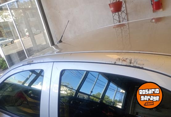 Autos - Chevrolet Onix 2021 Nafta 62000Km - En Venta