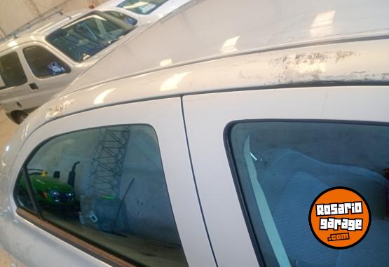 Autos - Chevrolet Onix 2021 Nafta 62000Km - En Venta