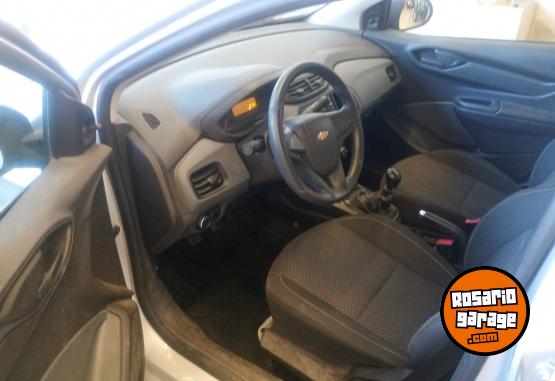 Autos - Chevrolet Onix 2021 Nafta 62000Km - En Venta