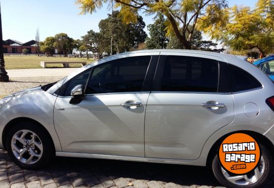 Autos - Citroen C3 PACK MY WAY 2015 Nafta 138000Km - En Venta