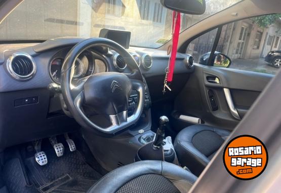 Autos - Citroen C3 PACK MY WAY 2015 Nafta 138000Km - En Venta