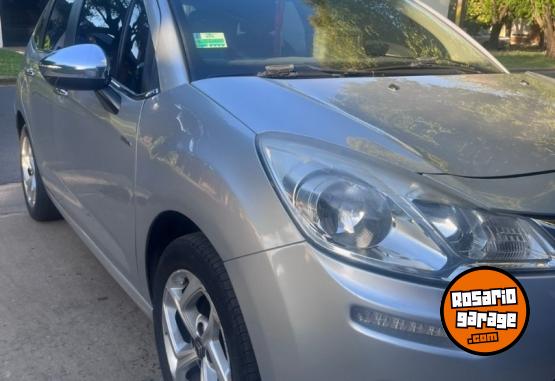 Autos - Citroen C3 PACK MY WAY 2015 Nafta 138000Km - En Venta