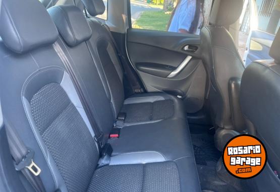 Autos - Citroen C3 PACK MY WAY 2015 Nafta 138000Km - En Venta