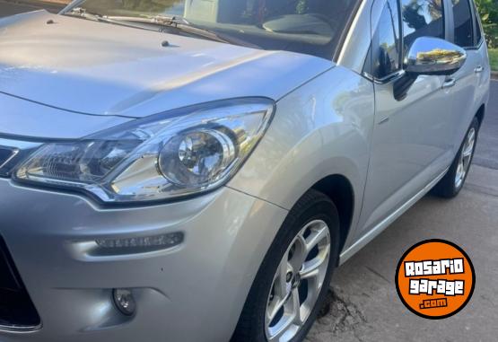 Autos - Citroen C3 PACK MY WAY 2015 Nafta 138000Km - En Venta