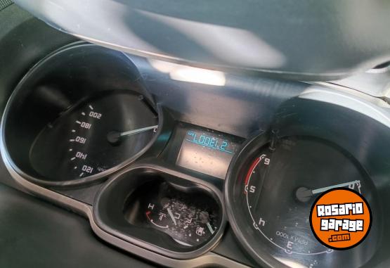 Camionetas - Ford Ranger 2013 Diesel 213000Km - En Venta