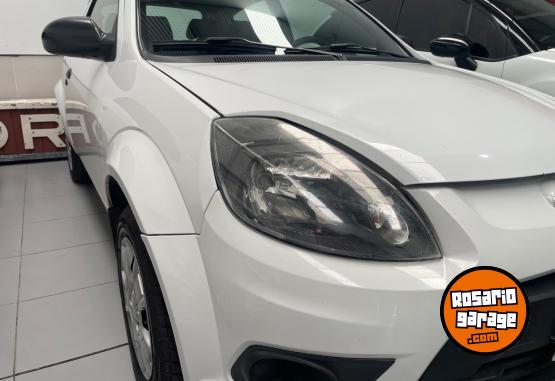 Autos - Ford Ka 2013 Nafta 86000Km - En Venta
