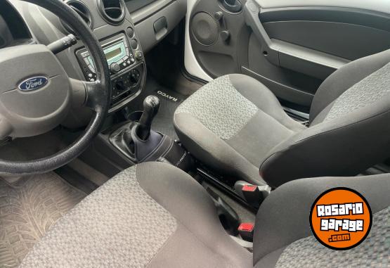 Autos - Ford Ka 2013 Nafta 86000Km - En Venta