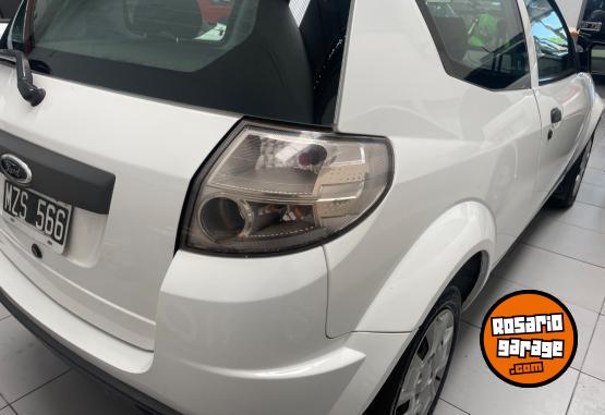 Autos - Ford Ka 2013 Nafta 86000Km - En Venta