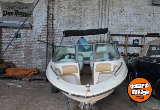 Embarcaciones - Wekeend 490 - En Venta