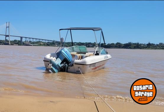 Embarcaciones - Wekeend 490 - En Venta