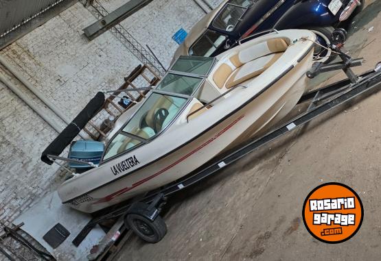 Embarcaciones - Wekeend 490 - En Venta