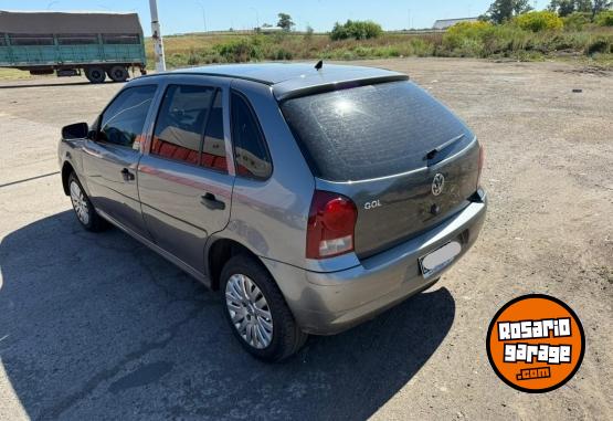 Autos - Volkswagen 2012 2012 Nafta 118500Km - En Venta