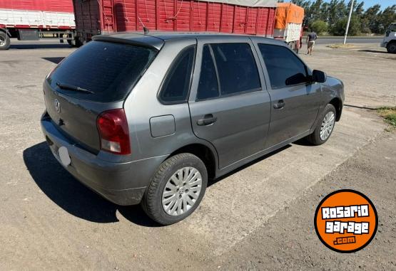 Autos - Volkswagen 2012 2012 Nafta 118500Km - En Venta