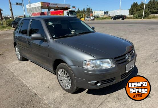 Autos - Volkswagen 2012 2012 Nafta 118500Km - En Venta