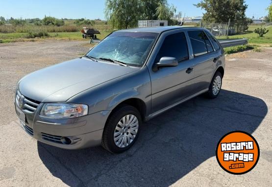 Autos - Volkswagen 2012 2012 Nafta 118500Km - En Venta