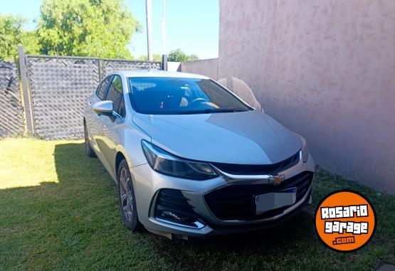 Autos - Chevrolet Cruze Premier 2020 Nafta 91000Km - En Venta