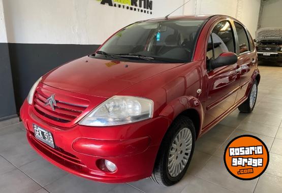 Autos - Citroen C3 2007 Diesel 150000Km - En Venta