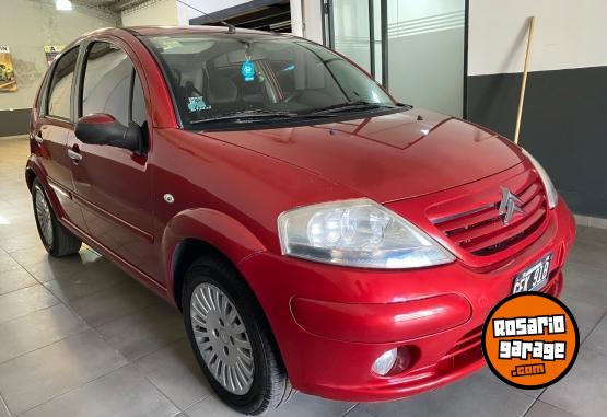 Autos - Citroen C3 2007 Diesel 150000Km - En Venta