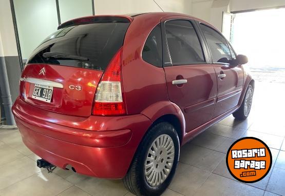 Autos - Citroen C3 2007 Diesel 150000Km - En Venta