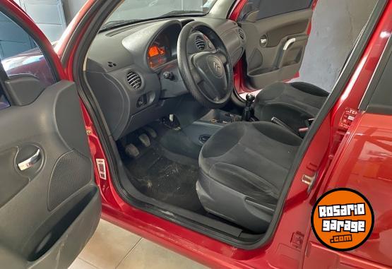 Autos - Citroen C3 2007 Diesel 150000Km - En Venta