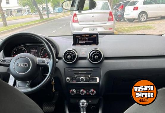 Autos - Audi A1 tfsi 2017 Nafta 69000Km - En Venta
