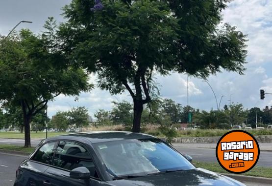 Autos - Audi A1 tfsi 2017 Nafta 69000Km - En Venta