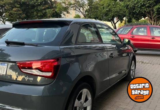 Autos - Audi A1 tfsi 2017 Nafta 69000Km - En Venta