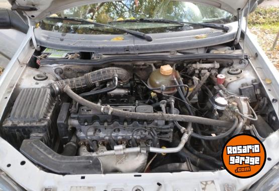 Autos - Chevrolet Corsa Classic 2011 GNC 159000Km - En Venta