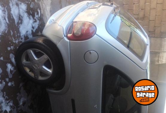 Autos - Chevrolet Corsa Classic 2011 GNC 159000Km - En Venta