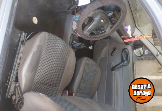 Autos - Chevrolet Corsa Classic 2011 GNC 159000Km - En Venta