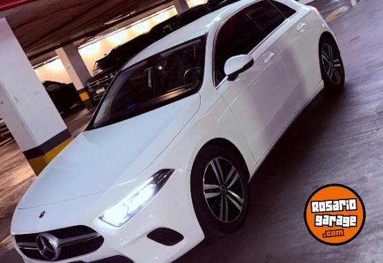 Autos - Mercedes Benz A200 2019 Nafta 38666Km - En Venta